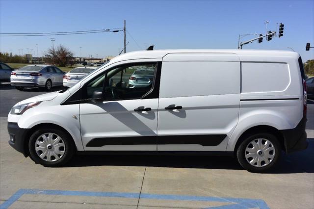 used 2020 Ford Transit Connect car, priced at $17,495