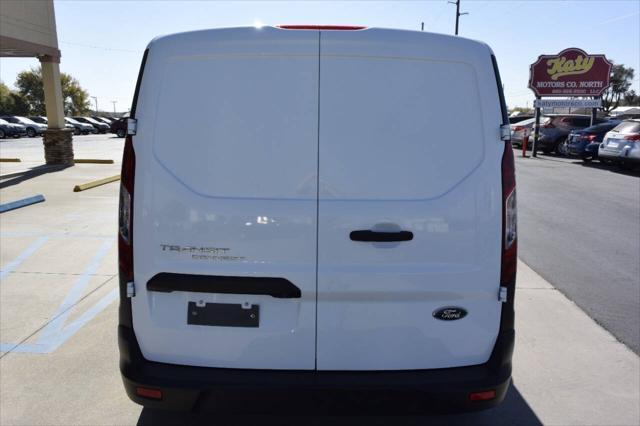 used 2020 Ford Transit Connect car, priced at $17,495