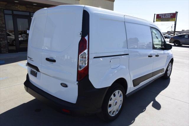 used 2020 Ford Transit Connect car, priced at $17,495