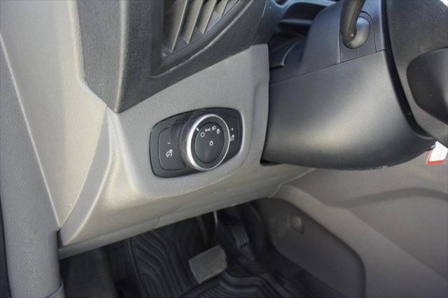 used 2020 Ford Transit Connect car, priced at $17,495