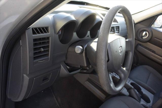 used 2011 Dodge Nitro car, priced at $6,495