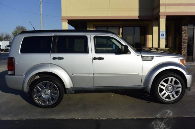 used 2011 Dodge Nitro car, priced at $6,495