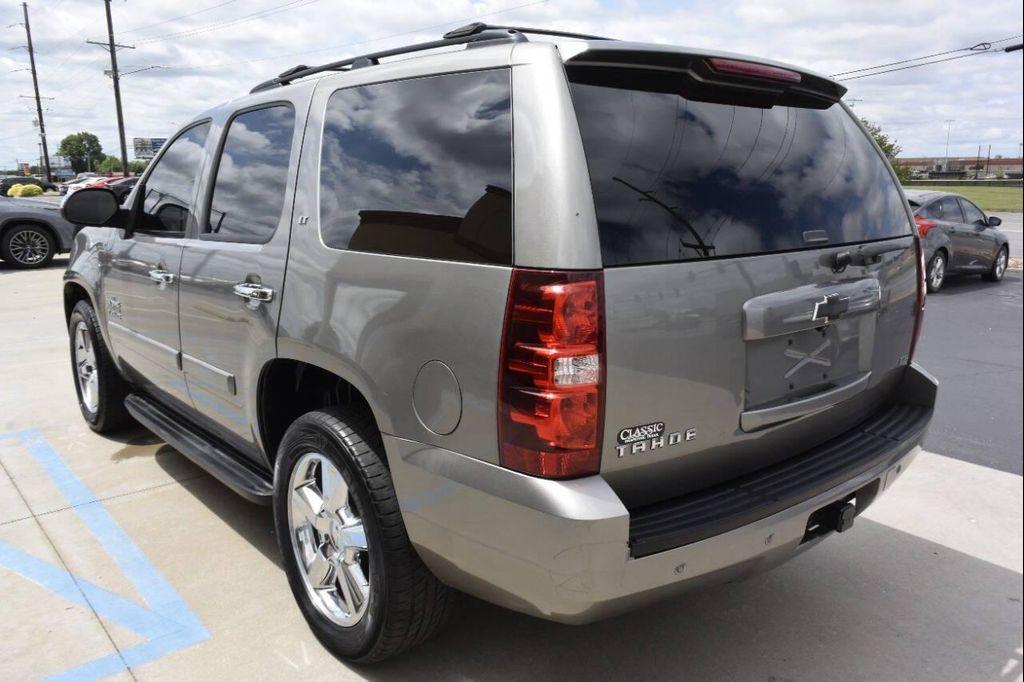 used 2012 Chevrolet Tahoe car, priced at $13,895