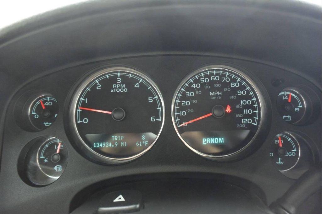 used 2012 Chevrolet Tahoe car, priced at $13,895