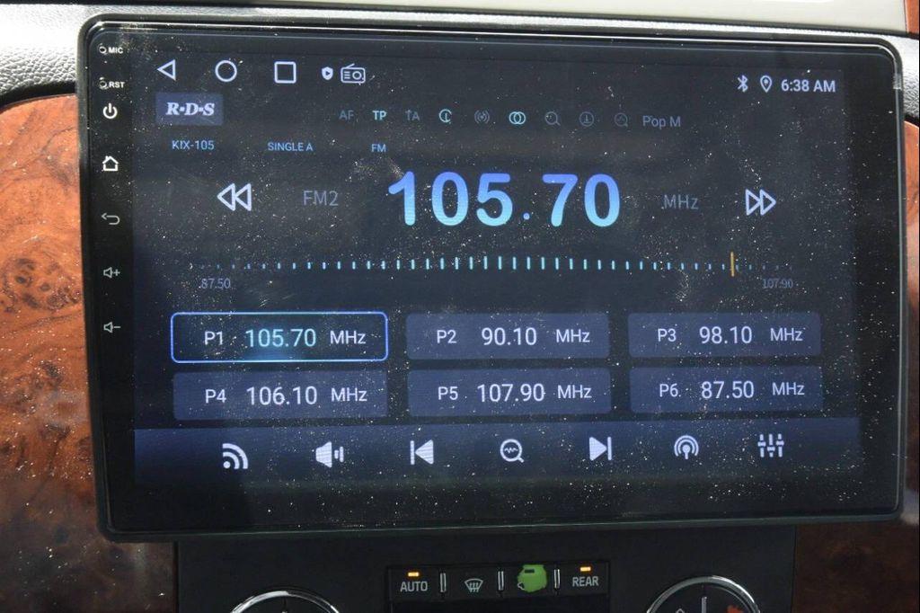 used 2012 Chevrolet Tahoe car, priced at $13,895