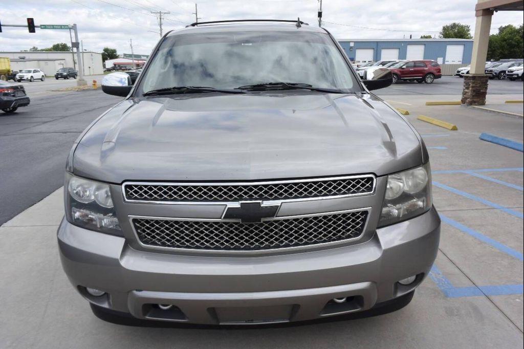 used 2012 Chevrolet Tahoe car, priced at $13,895