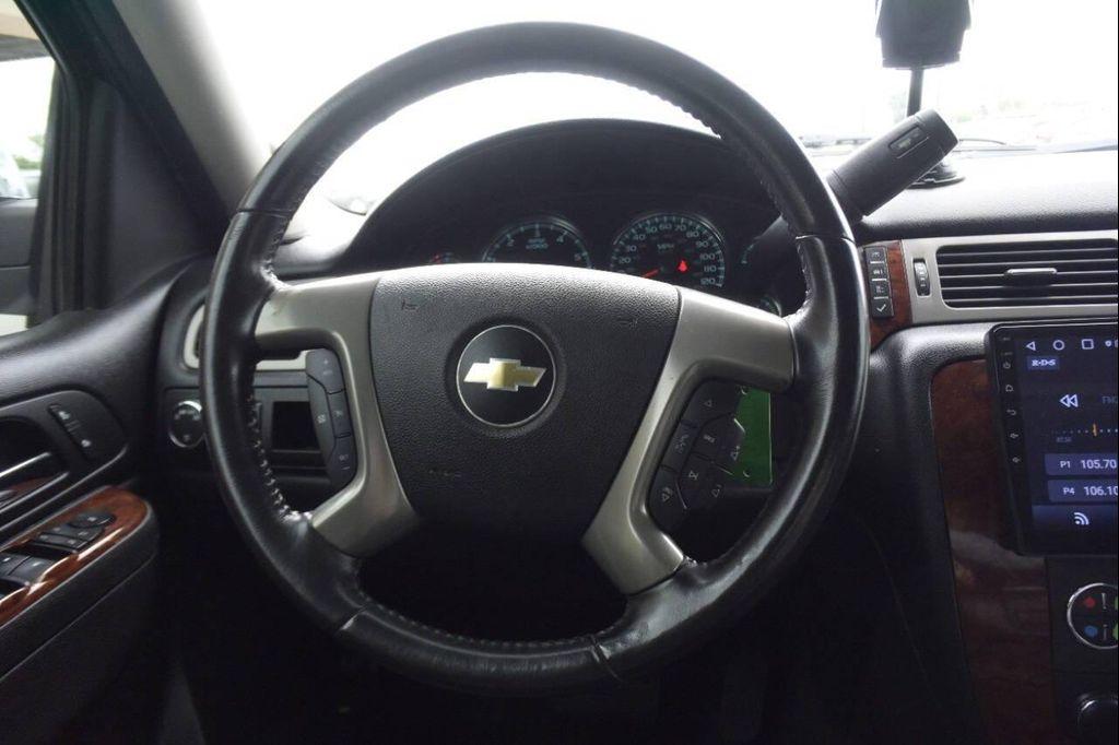 used 2012 Chevrolet Tahoe car, priced at $13,895