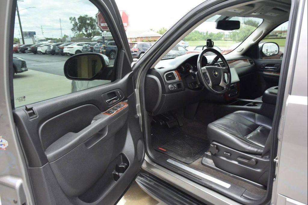 used 2012 Chevrolet Tahoe car, priced at $13,895