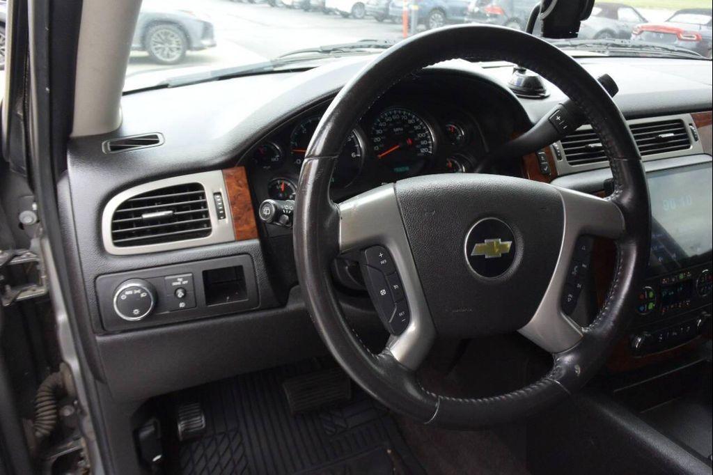 used 2012 Chevrolet Tahoe car, priced at $13,895