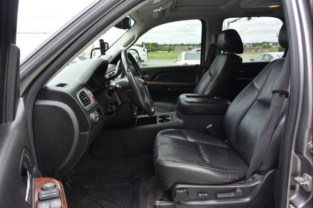 used 2012 Chevrolet Tahoe car, priced at $13,895