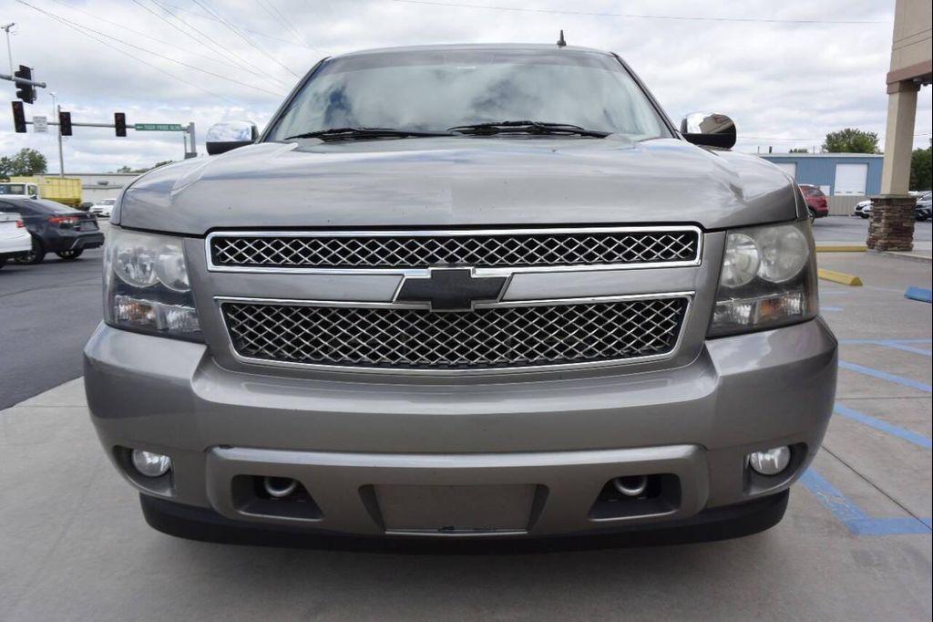 used 2012 Chevrolet Tahoe car, priced at $13,895