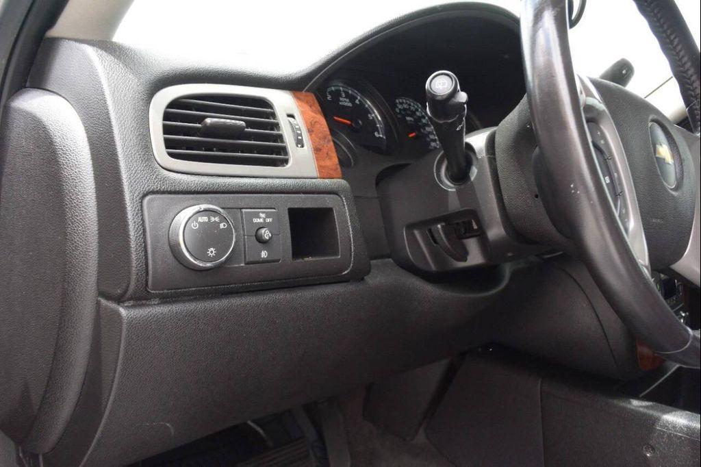 used 2012 Chevrolet Tahoe car, priced at $13,895