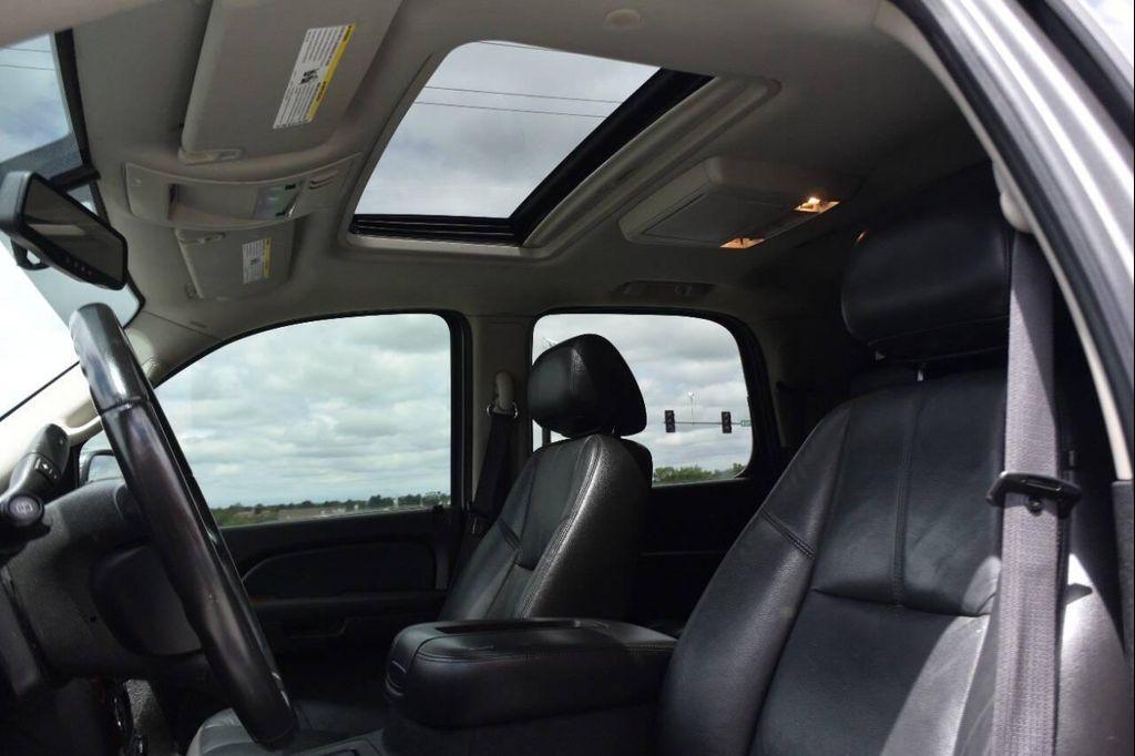used 2012 Chevrolet Tahoe car, priced at $13,895