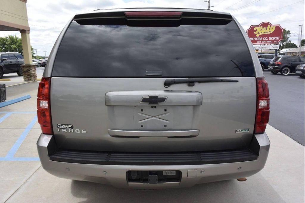 used 2012 Chevrolet Tahoe car, priced at $13,895