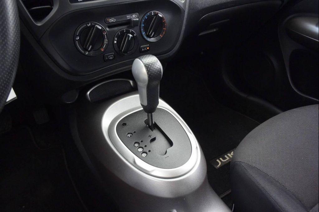 used 2014 Nissan Juke car, priced at $7,995