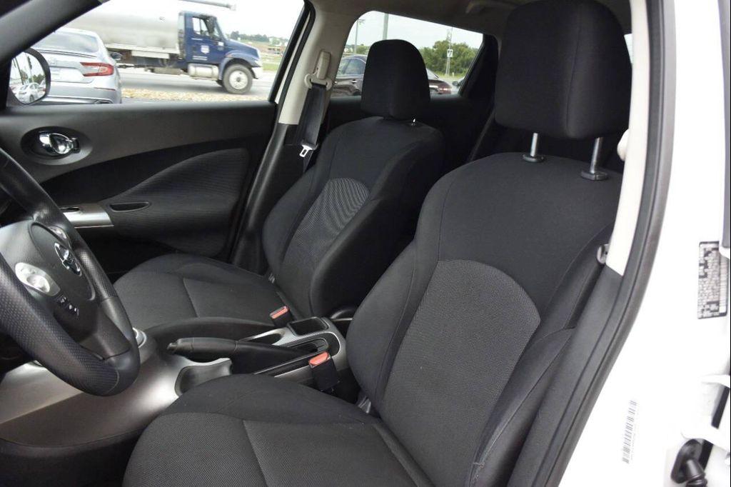 used 2014 Nissan Juke car, priced at $7,995