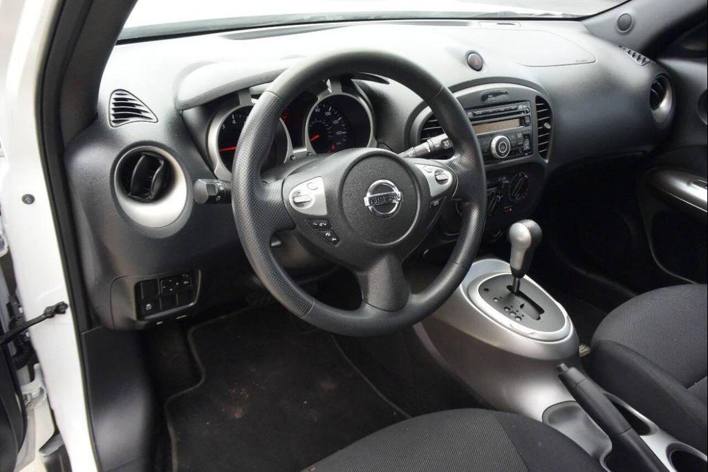 used 2014 Nissan Juke car, priced at $7,995