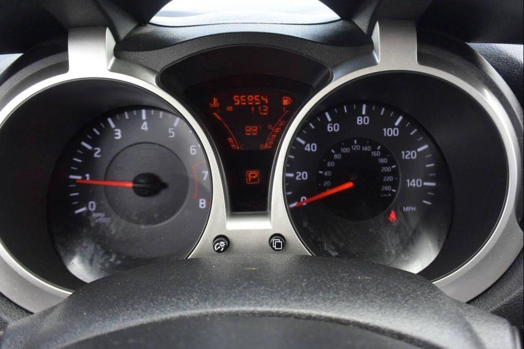 used 2014 Nissan Juke car, priced at $7,995