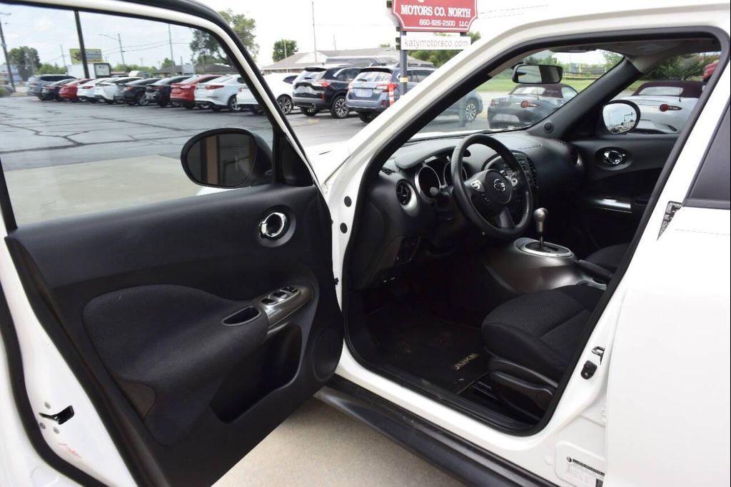 used 2014 Nissan Juke car, priced at $7,995