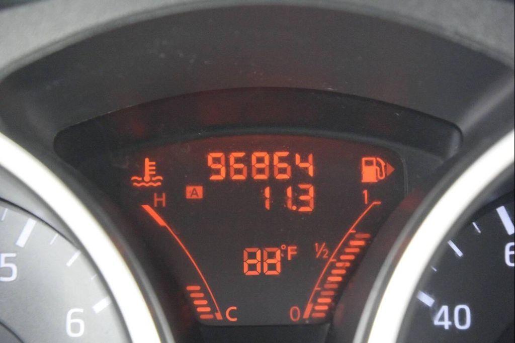 used 2014 Nissan Juke car, priced at $7,995