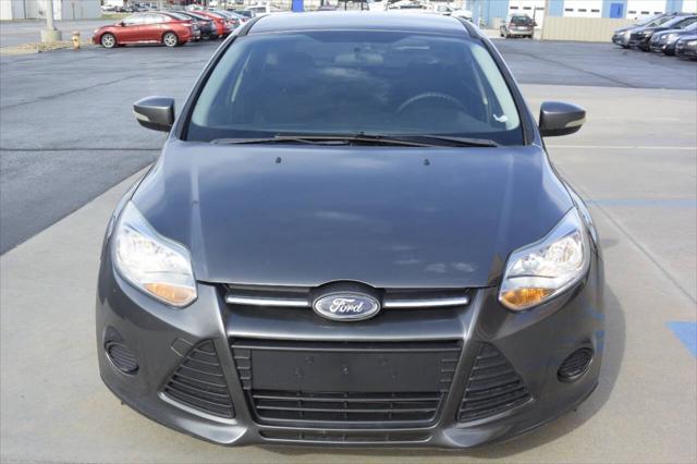 used 2014 Ford Focus car, priced at $7,995