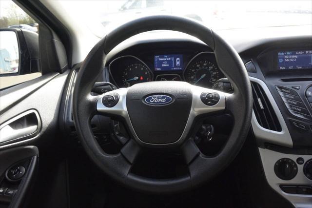 used 2014 Ford Focus car, priced at $7,995