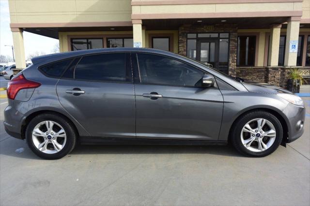 used 2014 Ford Focus car, priced at $7,995