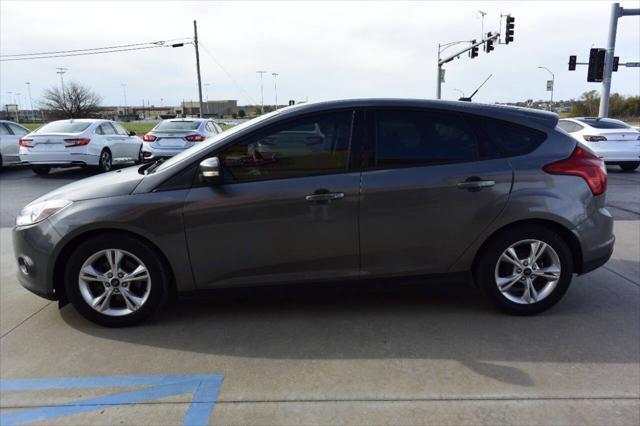 used 2014 Ford Focus car, priced at $7,995