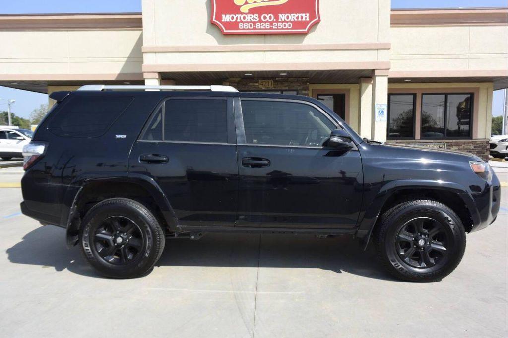 used 2016 Toyota 4Runner car, priced at $22,995