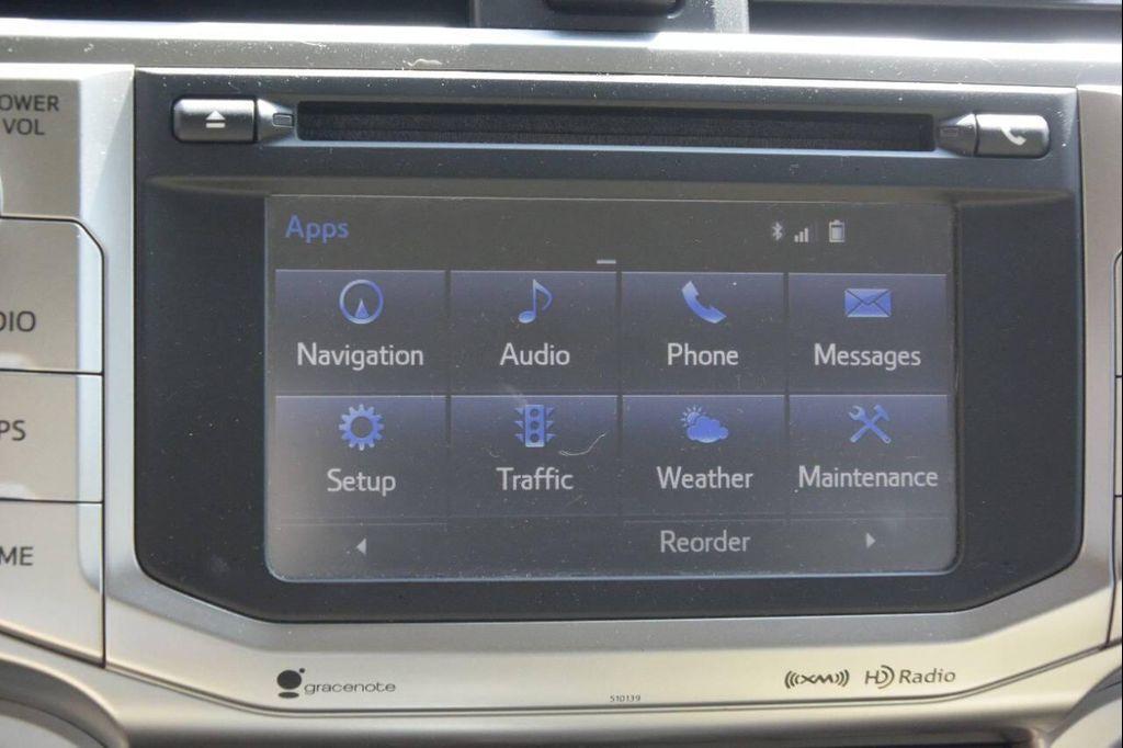 used 2016 Toyota 4Runner car, priced at $22,995