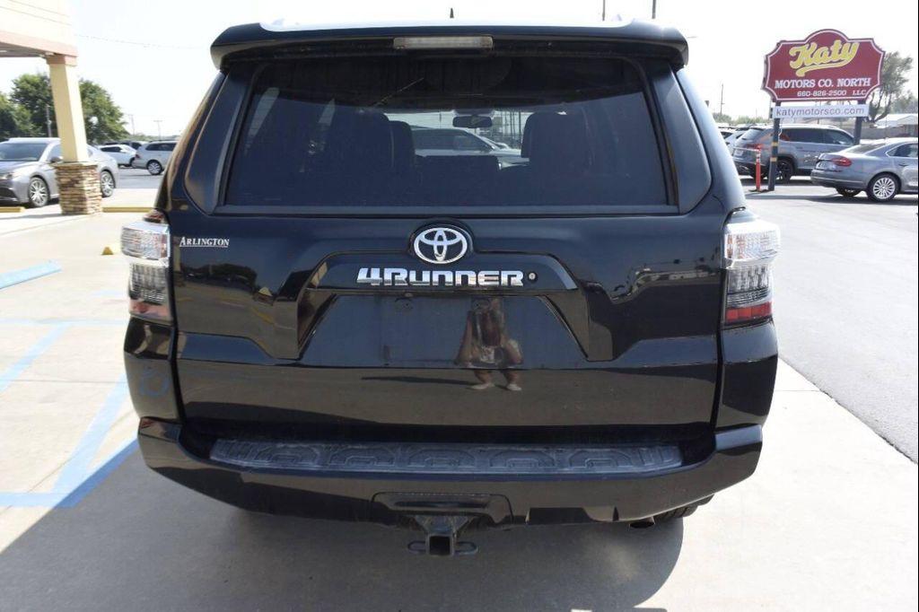 used 2016 Toyota 4Runner car, priced at $22,995