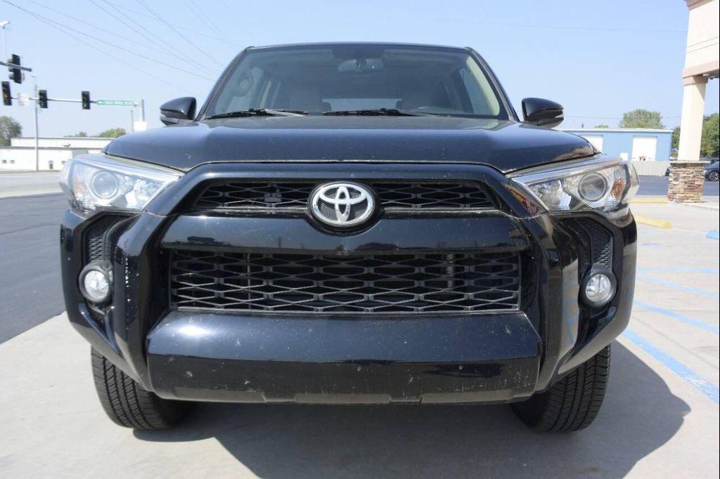 used 2016 Toyota 4Runner car, priced at $22,995