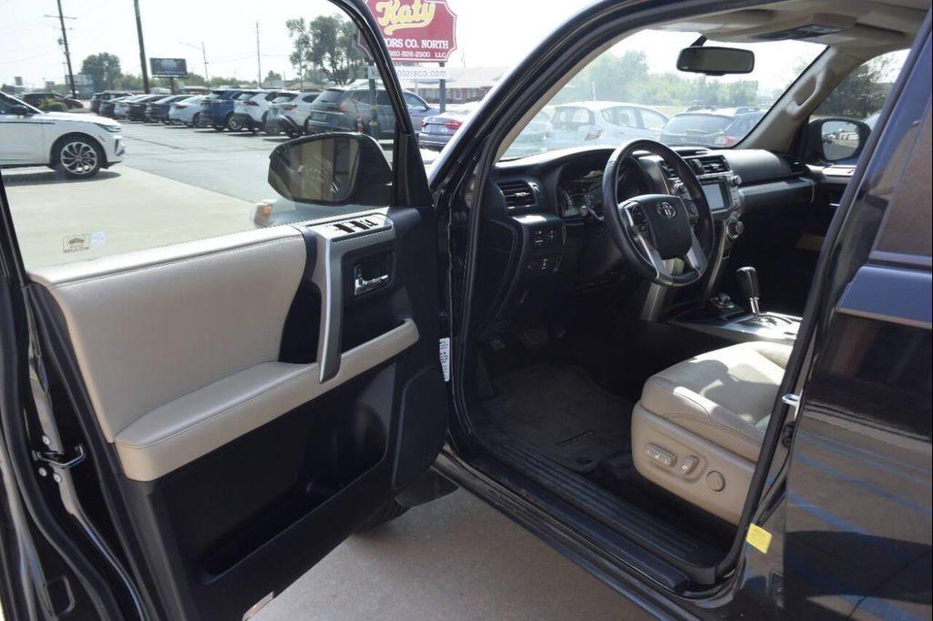 used 2016 Toyota 4Runner car, priced at $22,995