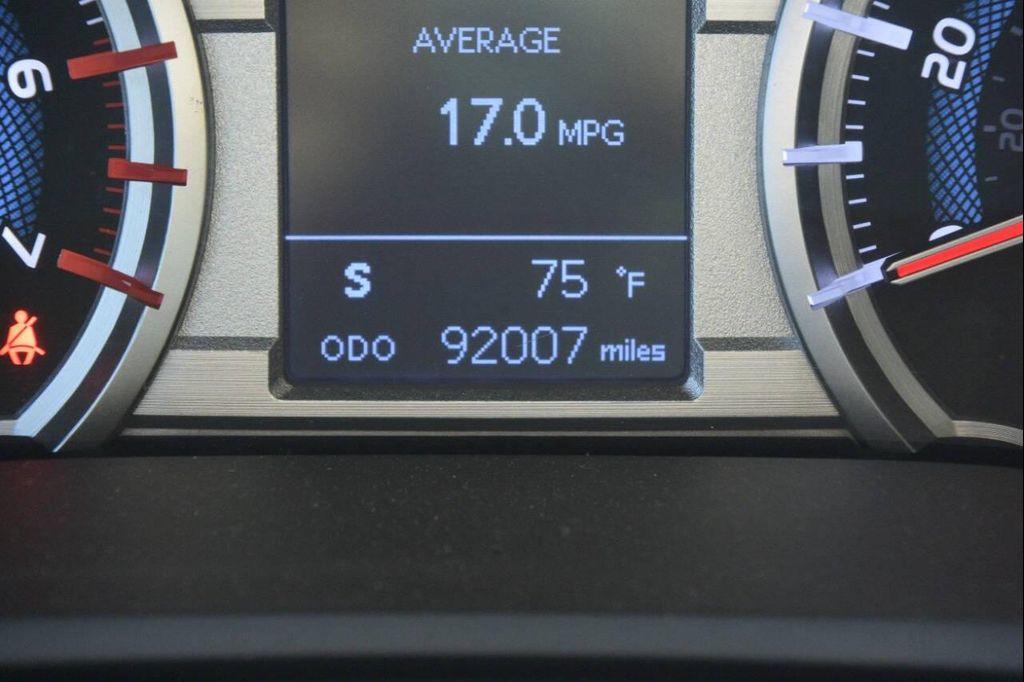 used 2016 Toyota 4Runner car, priced at $22,995