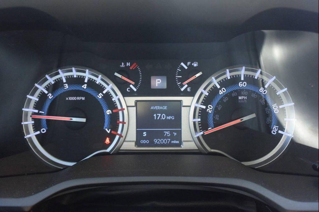 used 2016 Toyota 4Runner car, priced at $22,995