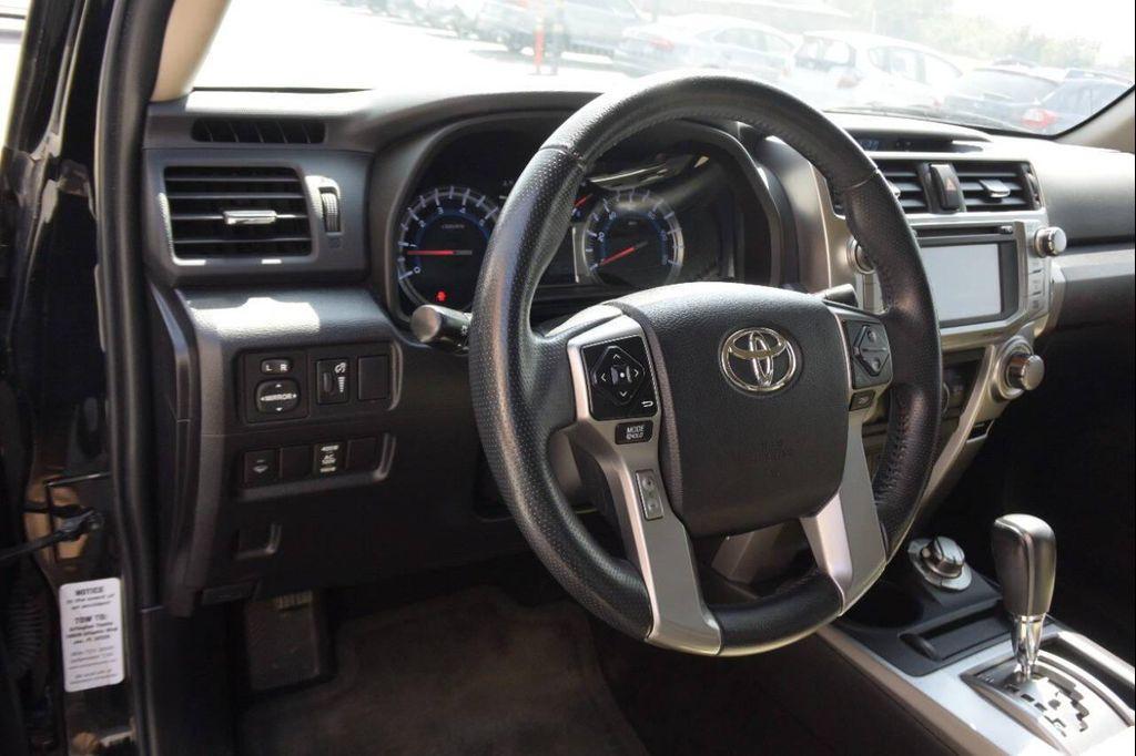 used 2016 Toyota 4Runner car, priced at $22,995