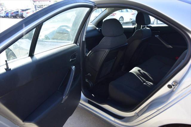 used 2008 Pontiac G6 car, priced at $5,995