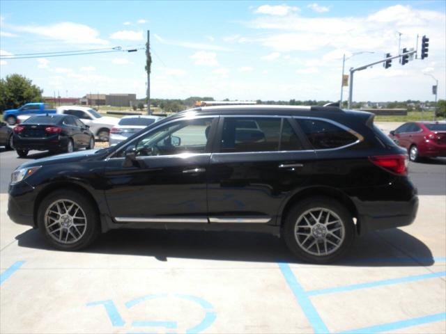 used 2018 Subaru Outback car, priced at $17,995