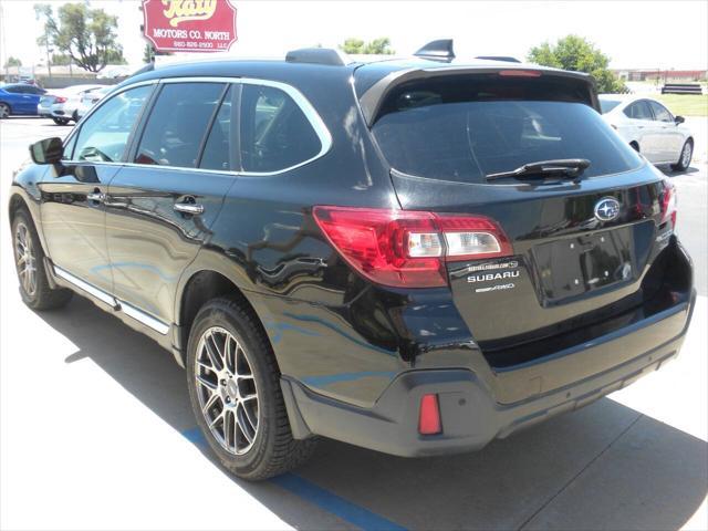 used 2018 Subaru Outback car, priced at $17,995