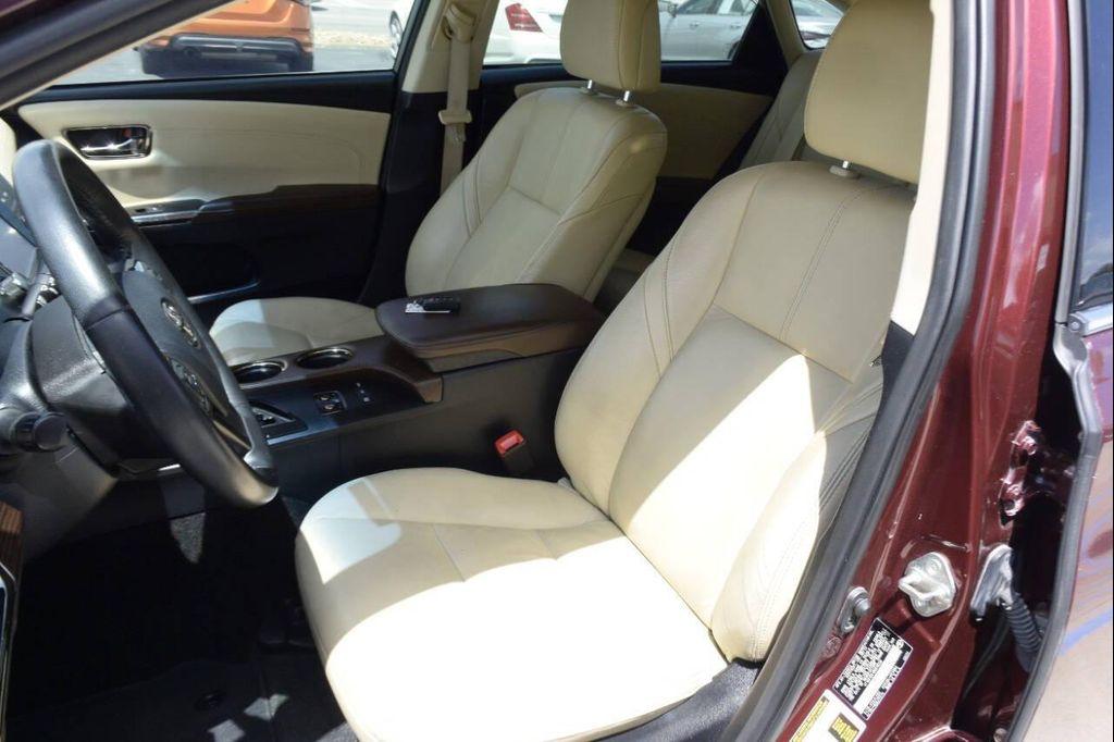 used 2013 Toyota Avalon Hybrid car, priced at $9,995