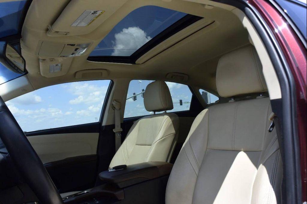 used 2013 Toyota Avalon Hybrid car, priced at $9,995