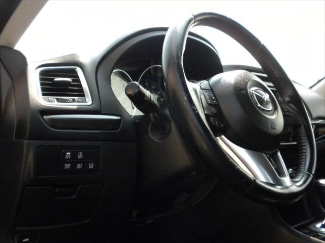 used 2015 Mazda Mazda6 car, priced at $14,995