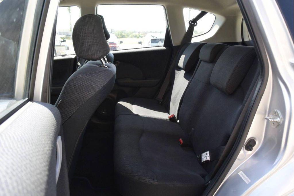 used 2012 Honda Fit car, priced at $8,995