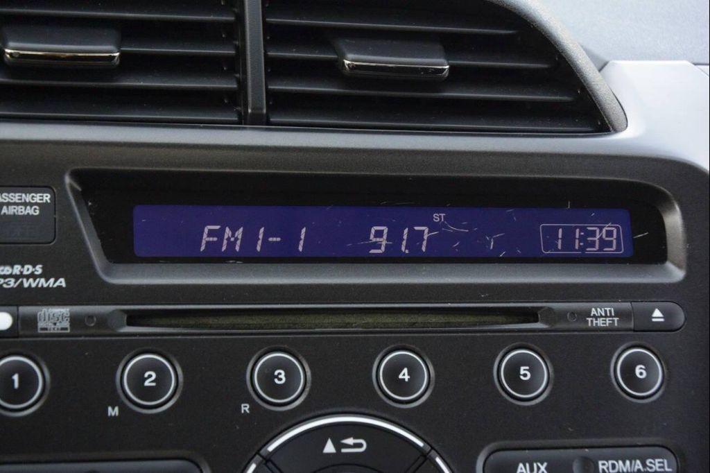used 2012 Honda Fit car, priced at $8,995