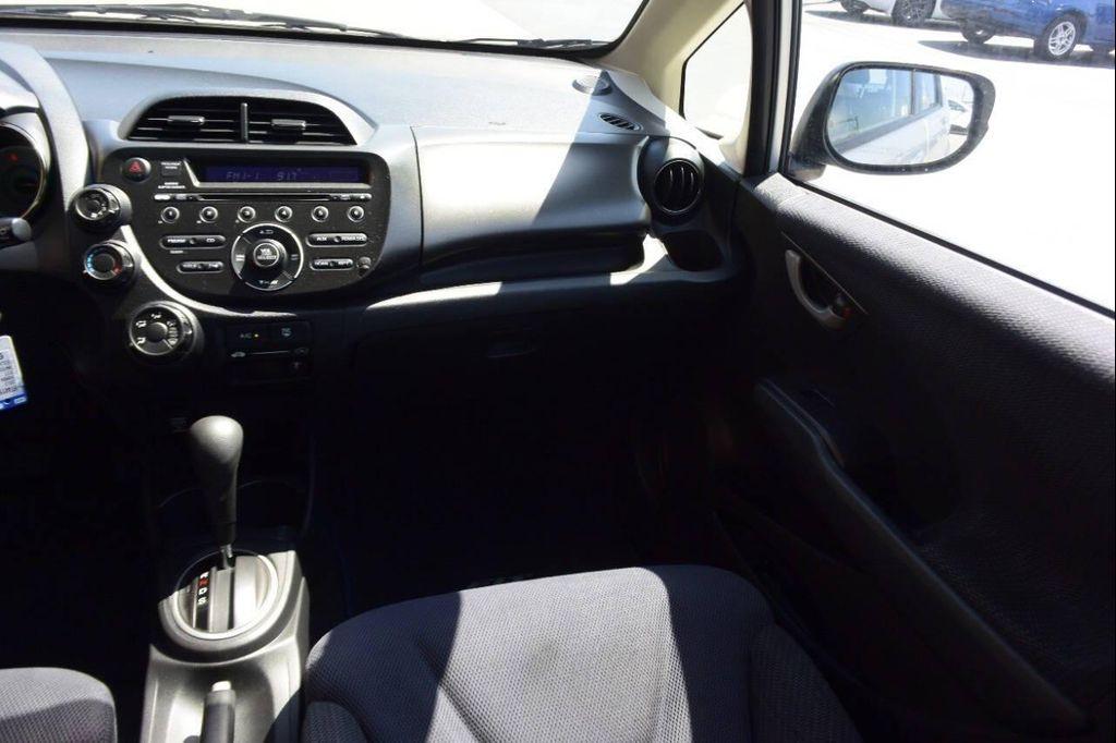 used 2012 Honda Fit car, priced at $8,995