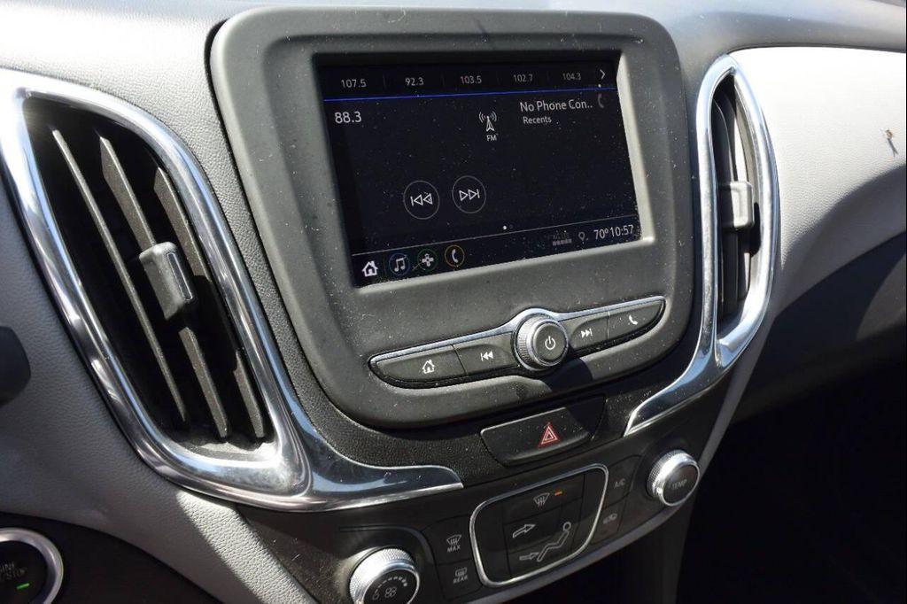 used 2020 Chevrolet Equinox car, priced at $10,495