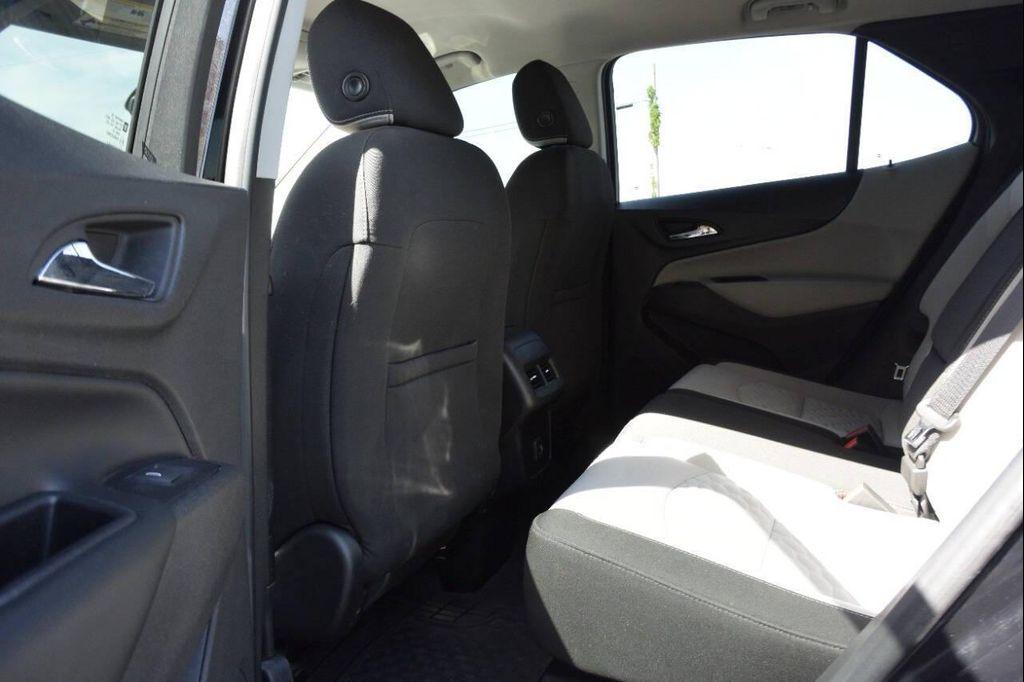 used 2020 Chevrolet Equinox car, priced at $10,495
