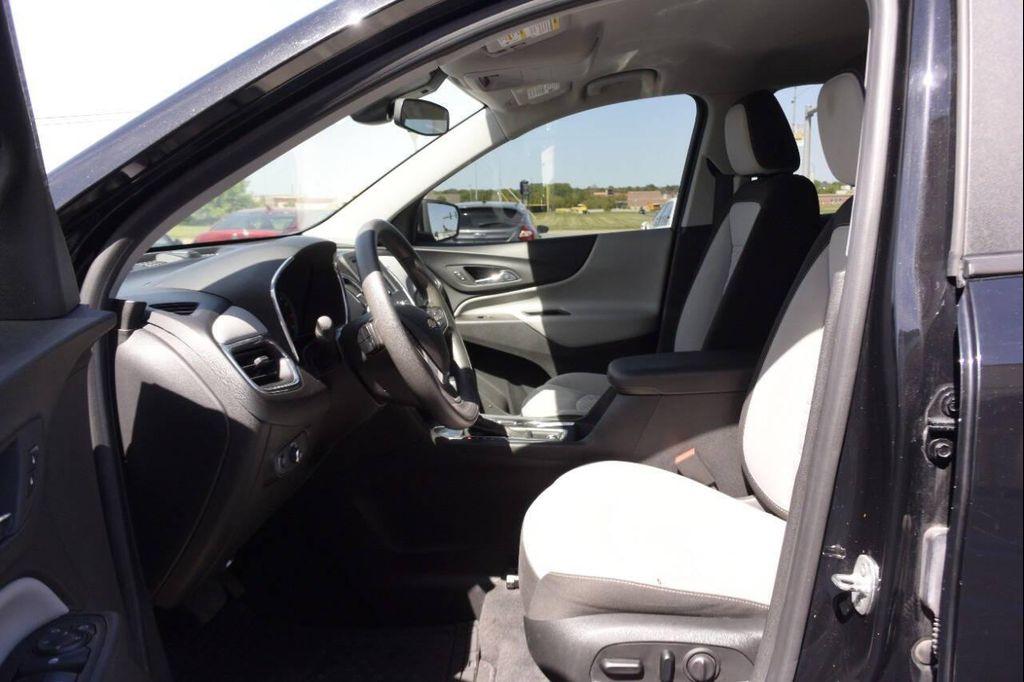 used 2020 Chevrolet Equinox car, priced at $10,495