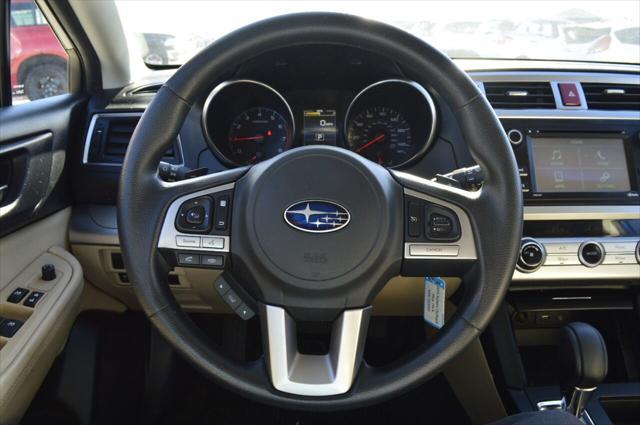 used 2015 Subaru Outback car, priced at $13,995