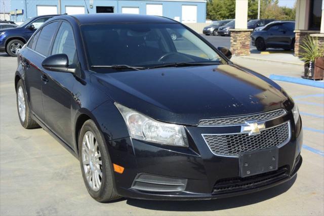 used 2014 Chevrolet Cruze car, priced at $6,995